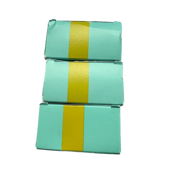 3 Spa Doterra Moisturizing Bath Bars Full Size 113 g Each - Picture 2 of 8